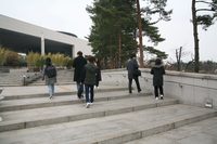 국립중앙박물관! 한국사를 바로 알자!