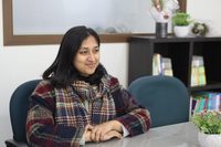 미국인 원어민 쌤! 본교 자원봉사 교사 지원기