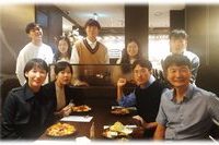 오정민 학우 군입대!