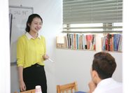 정누리 선생님! 고맙습니다!!