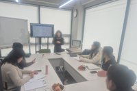선배와의 만남-2026년 선배특강 - 대학생활 꿀팁 대방출!